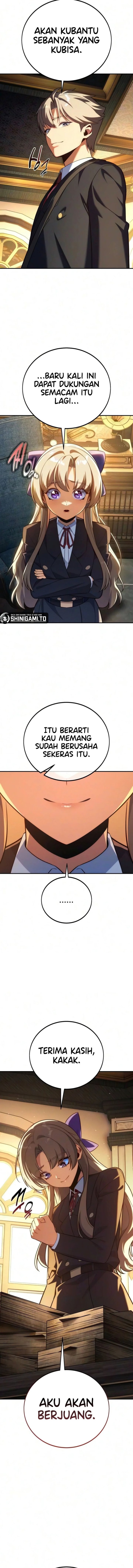 Read The Extra’s Academy Survival Guide Bahasa Indonesia ID Manga Online