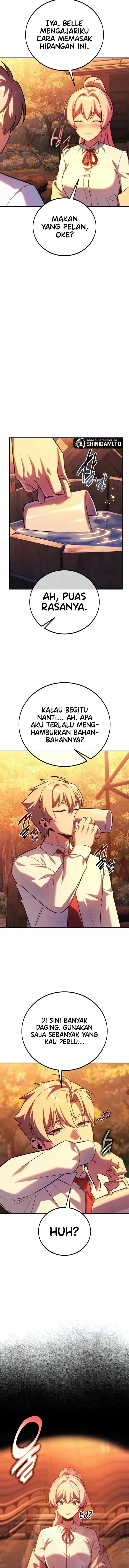 Read The Extra’s Academy Survival Guide Bahasa Indonesia ID Manga Online