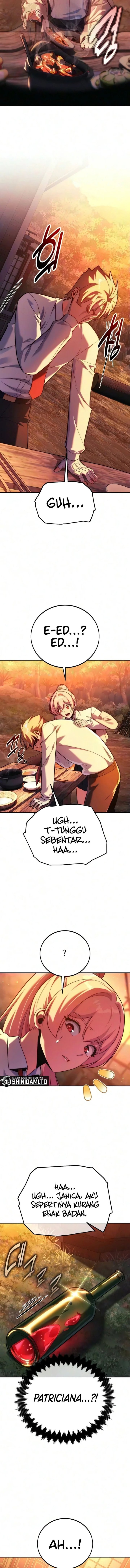Read The Extra’s Academy Survival Guide Bahasa Indonesia ID Manga Online