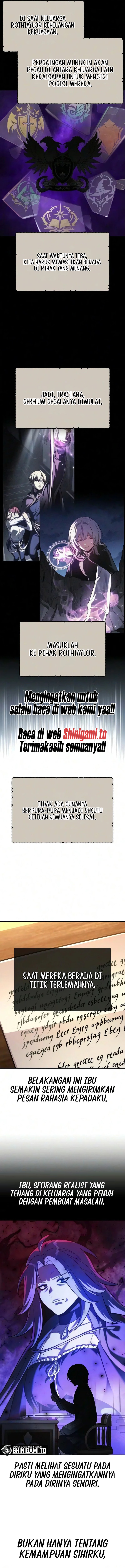 Read The Extra’s Academy Survival Guide Bahasa Indonesia ID Manga Online