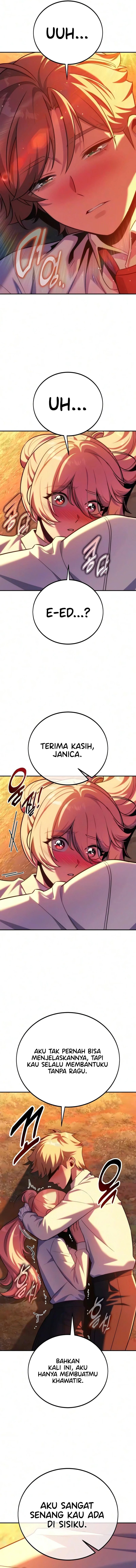 Read The Extra’s Academy Survival Guide Bahasa Indonesia ID Manga Online
