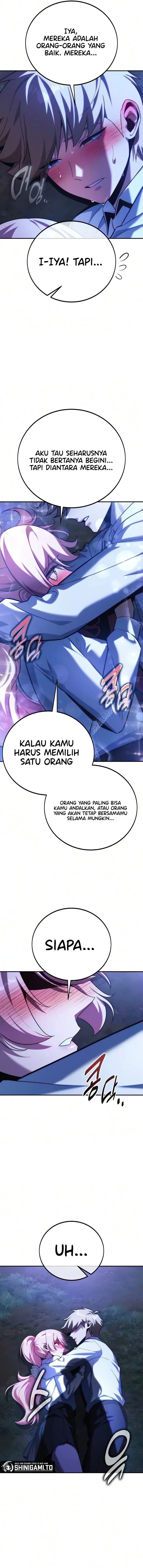 Read The Extra’s Academy Survival Guide Bahasa Indonesia ID Manga Online