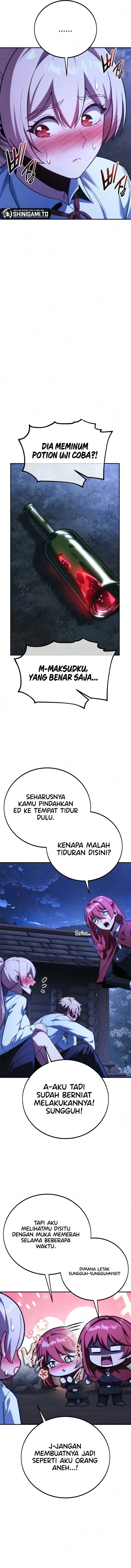 Read The Extra’s Academy Survival Guide Bahasa Indonesia ID Manga Online