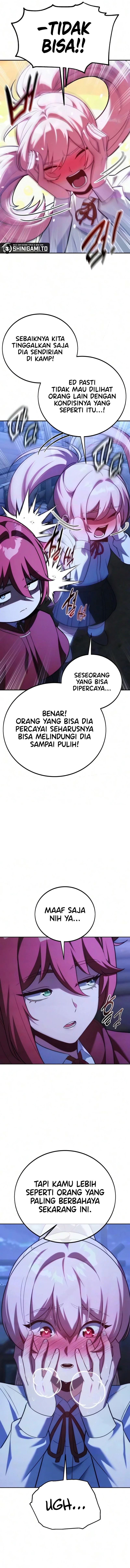 Read The Extra’s Academy Survival Guide Bahasa Indonesia ID Manga Online