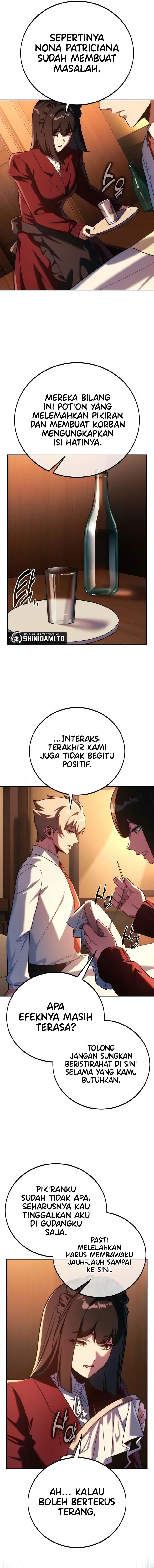 Read The Extra’s Academy Survival Guide Bahasa Indonesia ID Manga Online