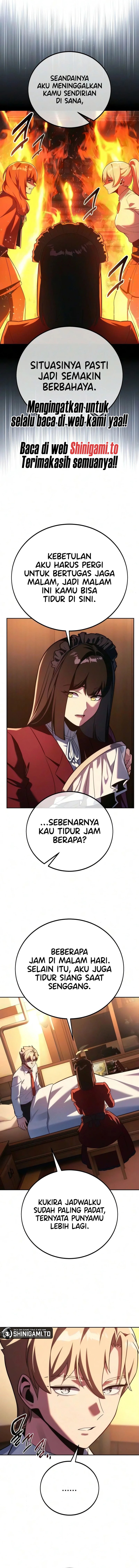 Read The Extra’s Academy Survival Guide Bahasa Indonesia ID Manga Online