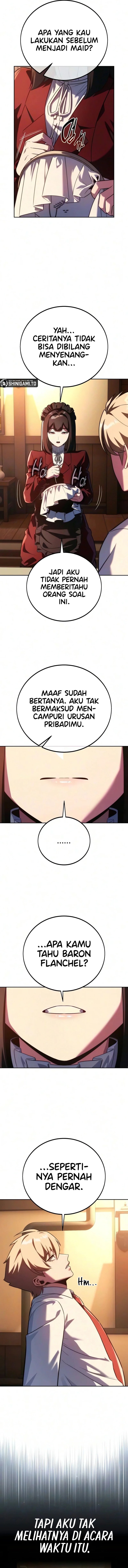 Read The Extra’s Academy Survival Guide Bahasa Indonesia ID Manga Online
