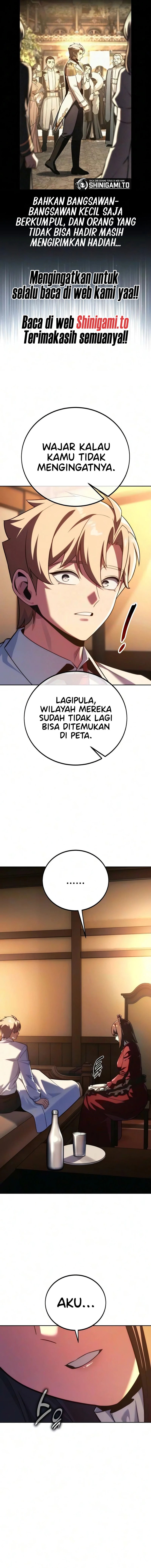 Read The Extra’s Academy Survival Guide Bahasa Indonesia ID Manga Online