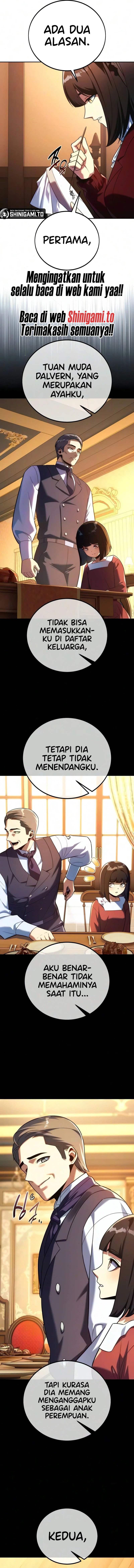 Read The Extra’s Academy Survival Guide Bahasa Indonesia ID Manga Online