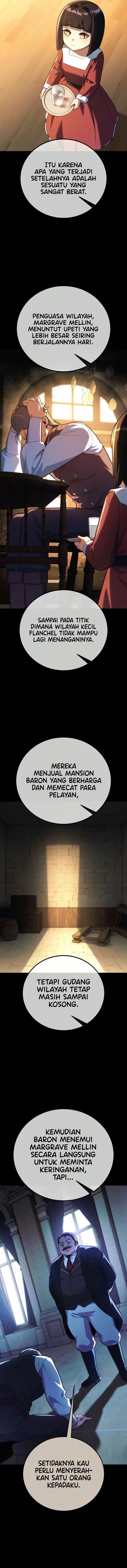 Read The Extra’s Academy Survival Guide Bahasa Indonesia ID Manga Online