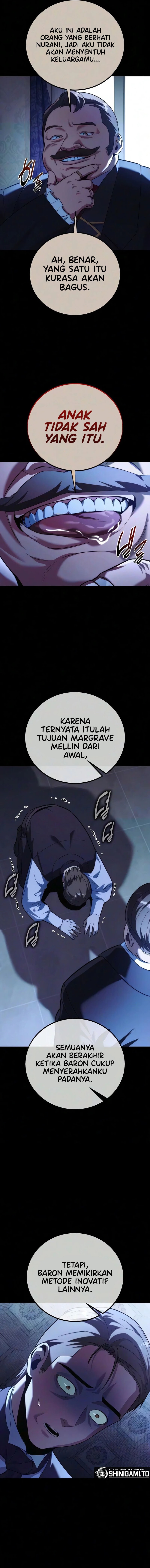 Read The Extra’s Academy Survival Guide Bahasa Indonesia ID Manga Online