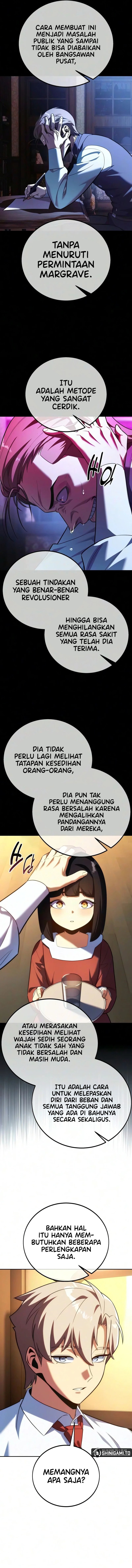 Read The Extra’s Academy Survival Guide Bahasa Indonesia ID Manga Online