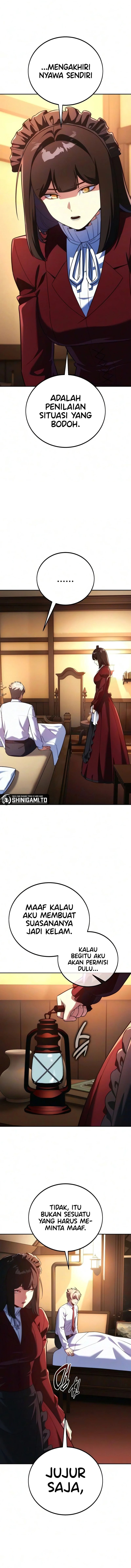 Read The Extra’s Academy Survival Guide Bahasa Indonesia ID Manga Online
