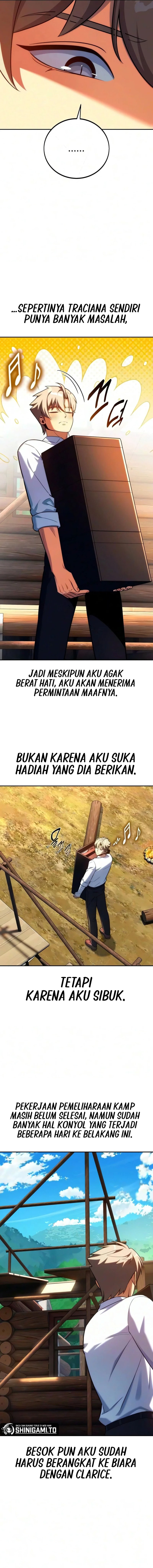Read The Extra’s Academy Survival Guide Bahasa Indonesia ID Manga Online