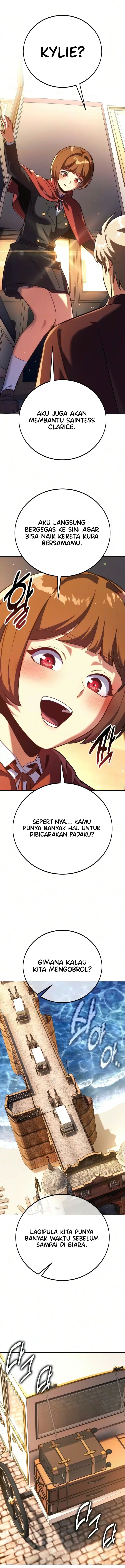 Read The Extra’s Academy Survival Guide Bahasa Indonesia ID Manga Online