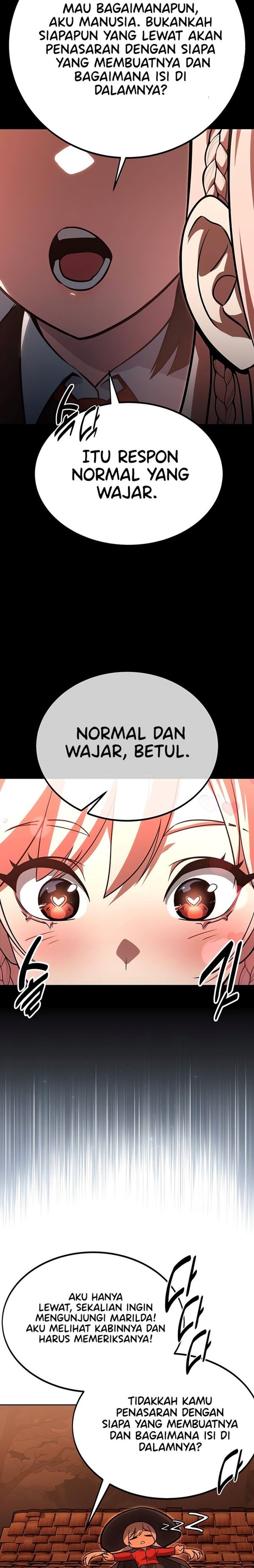 Read The Extra’s Academy Survival Guide Bahasa Indonesia ID Manga Online