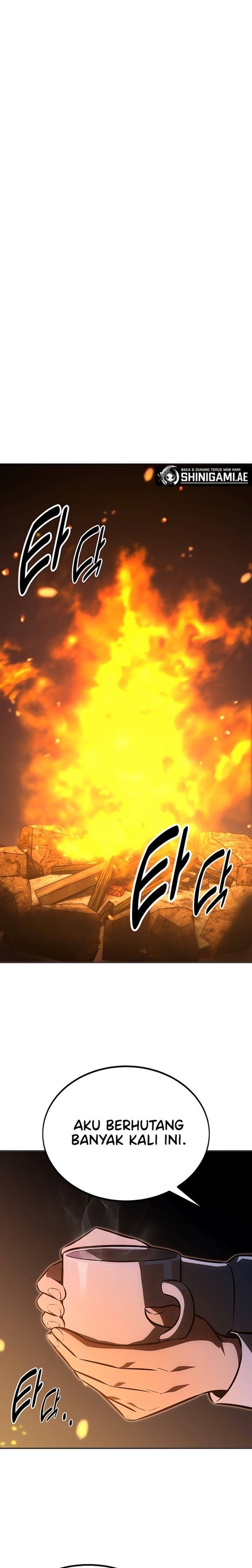 Read The Extra’s Academy Survival Guide Bahasa Indonesia ID Manga Online