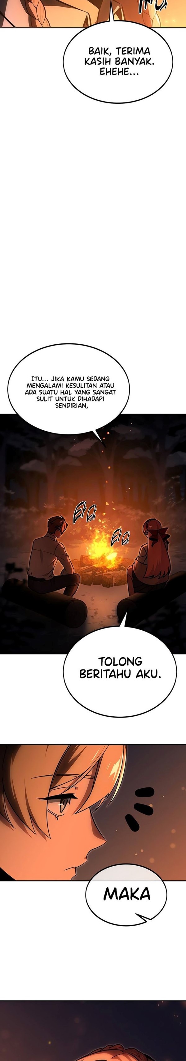 Read The Extra’s Academy Survival Guide Bahasa Indonesia ID Manga Online