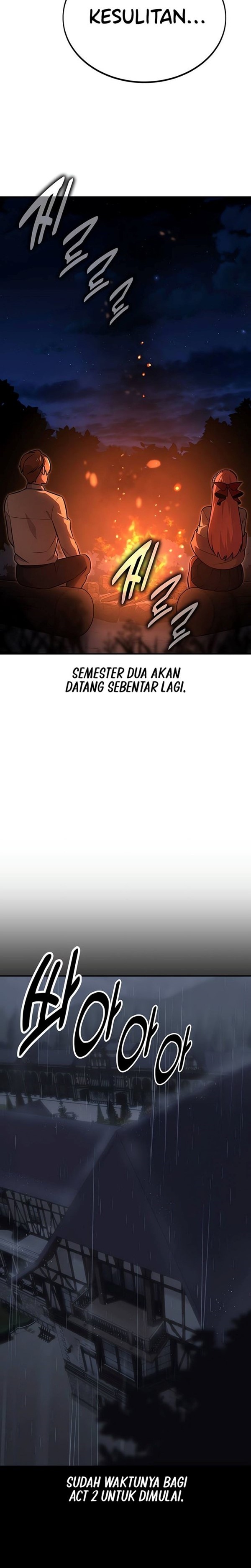 Read The Extra’s Academy Survival Guide Bahasa Indonesia ID Manga Online