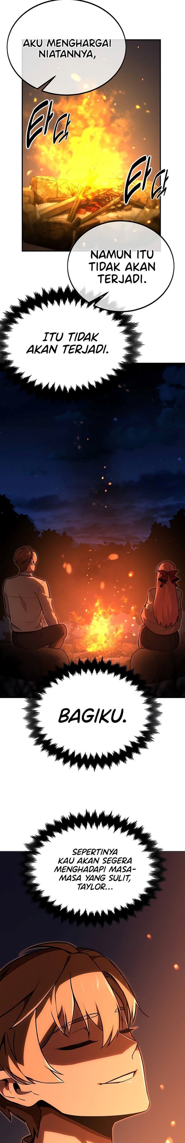 Read The Extra’s Academy Survival Guide Bahasa Indonesia ID Manga Online