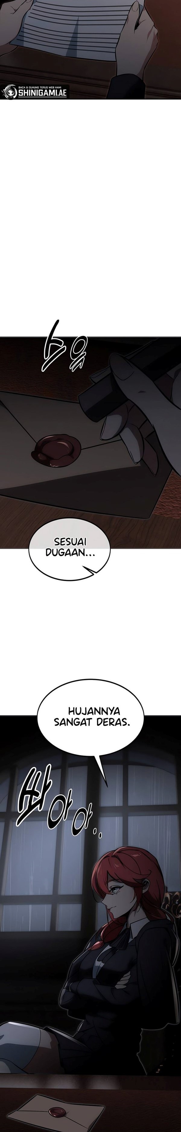 Read The Extra’s Academy Survival Guide Bahasa Indonesia ID Manga Online