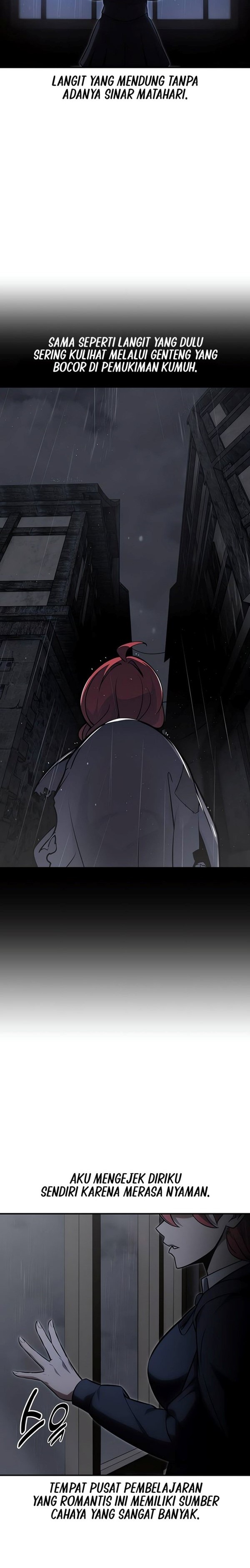Read The Extra’s Academy Survival Guide Bahasa Indonesia ID Manga Online