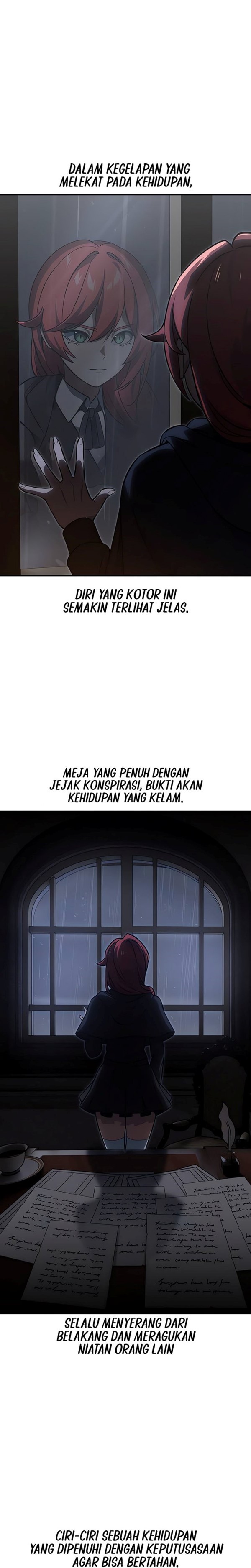 Read The Extra’s Academy Survival Guide Bahasa Indonesia ID Manga Online