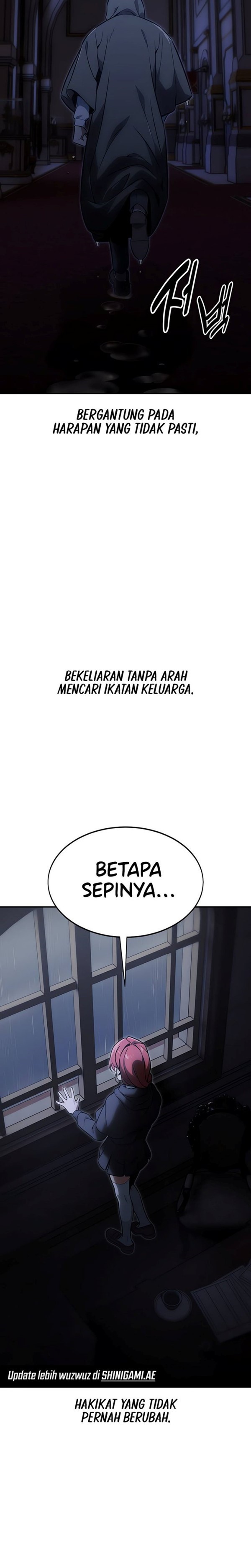 Read The Extra’s Academy Survival Guide Bahasa Indonesia ID Manga Online
