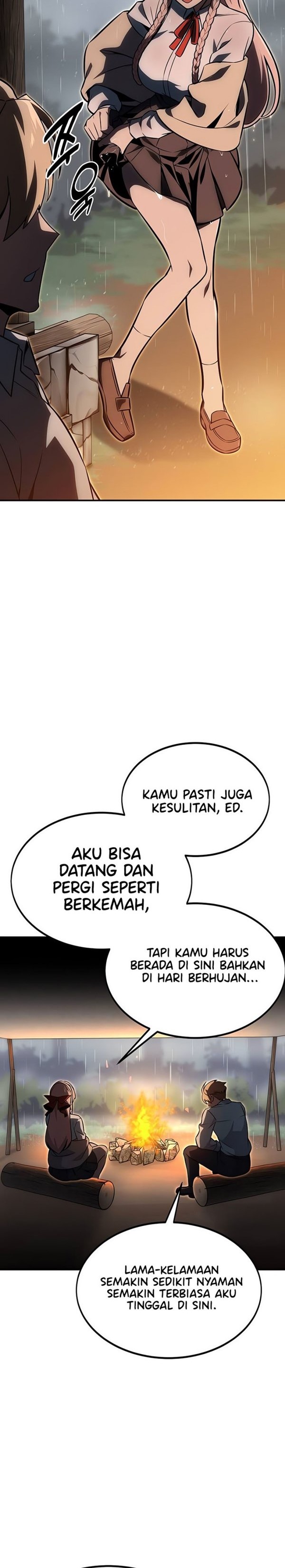 Read The Extra’s Academy Survival Guide Bahasa Indonesia ID Manga Online