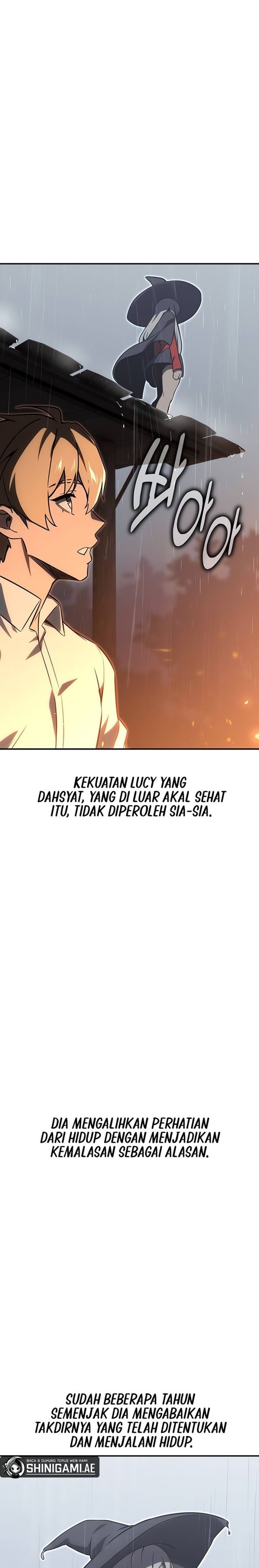 Read The Extra’s Academy Survival Guide Bahasa Indonesia ID Manga Online