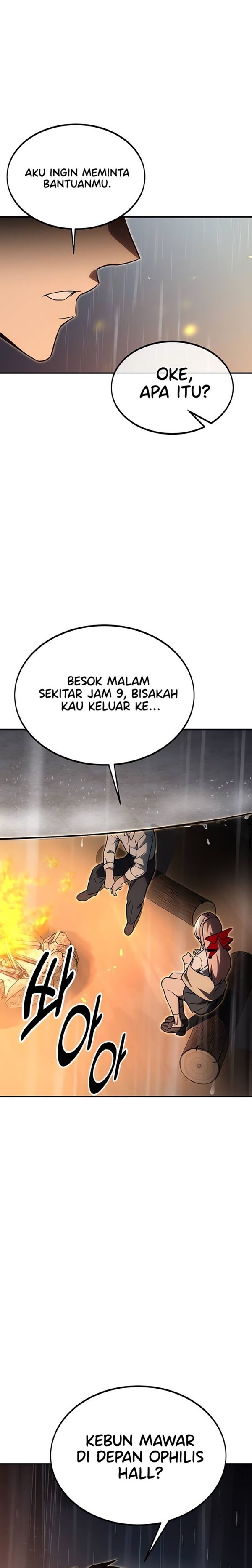 Read The Extra’s Academy Survival Guide Bahasa Indonesia ID Manga Online