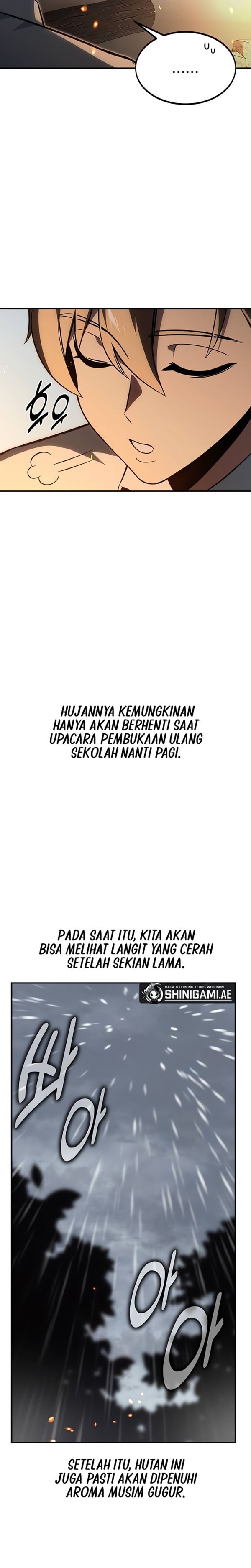 Read The Extra’s Academy Survival Guide Bahasa Indonesia ID Manga Online