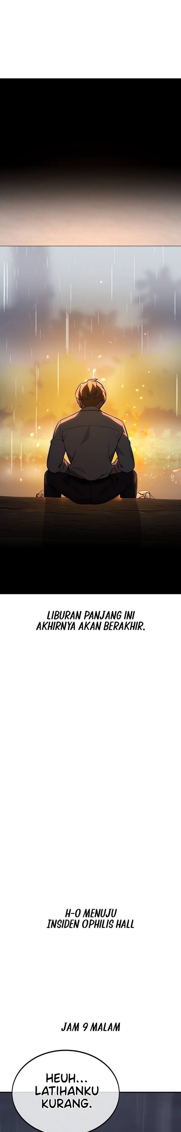 Read The Extra’s Academy Survival Guide Bahasa Indonesia ID Manga Online