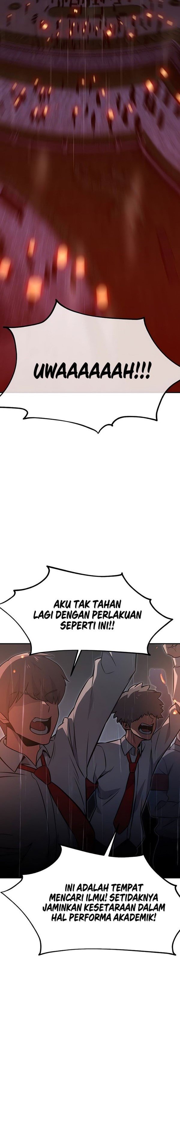 Read The Extra’s Academy Survival Guide Bahasa Indonesia ID Manga Online