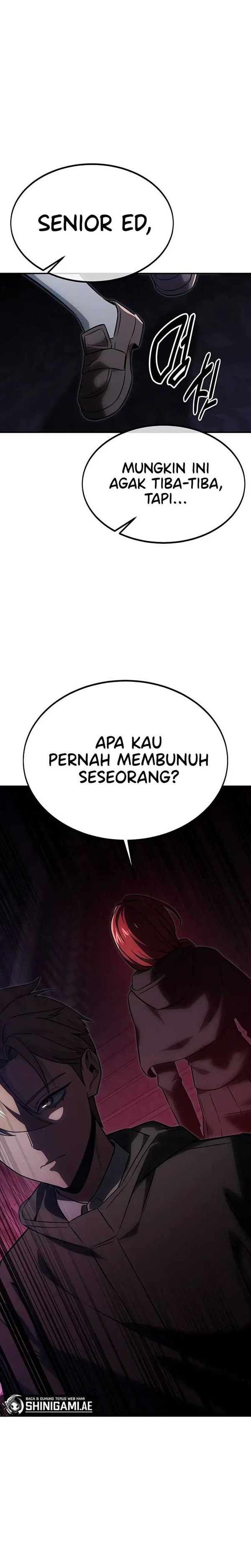 Read The Extra’s Academy Survival Guide Bahasa Indonesia ID Manga Online
