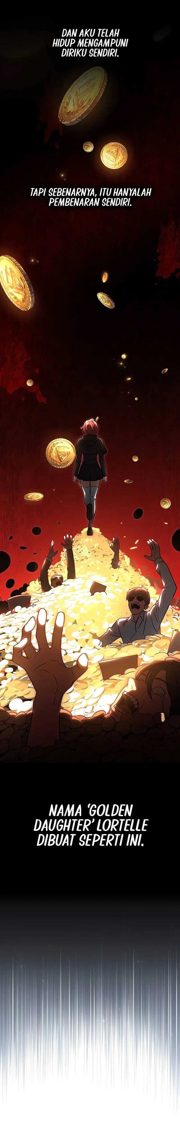 Read The Extra’s Academy Survival Guide Bahasa Indonesia ID Manga Online