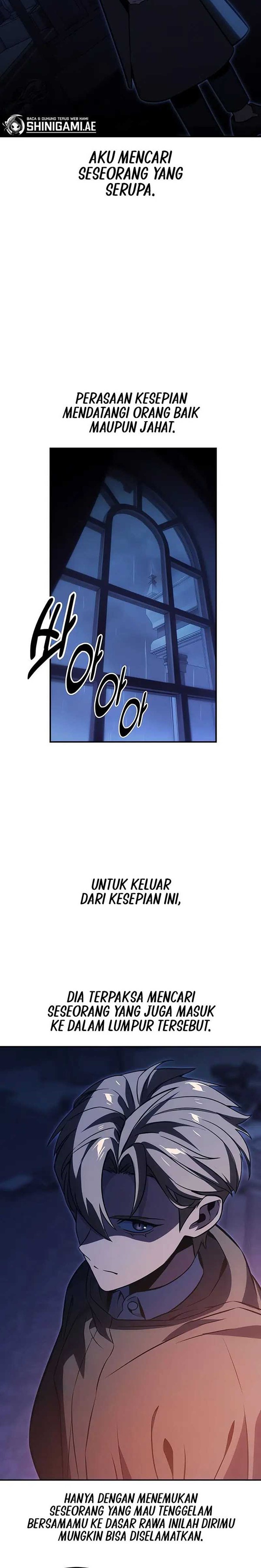 Read The Extra’s Academy Survival Guide Bahasa Indonesia ID Manga Online