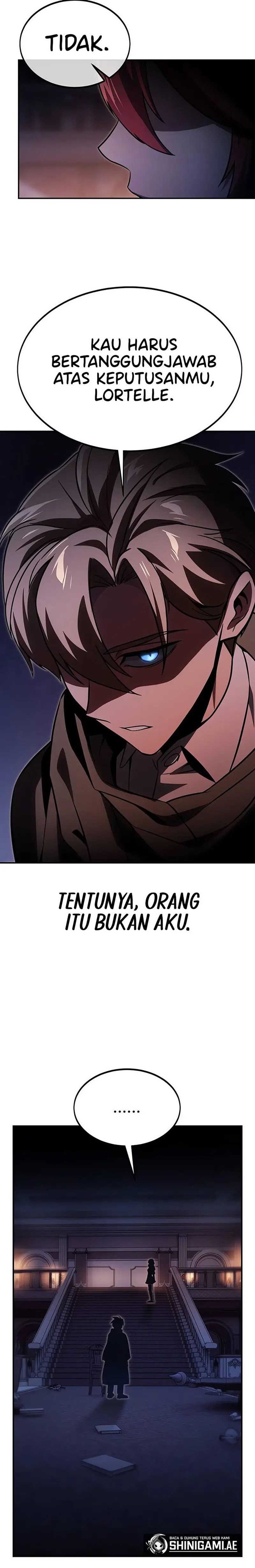 Read The Extra’s Academy Survival Guide Bahasa Indonesia ID Manga Online