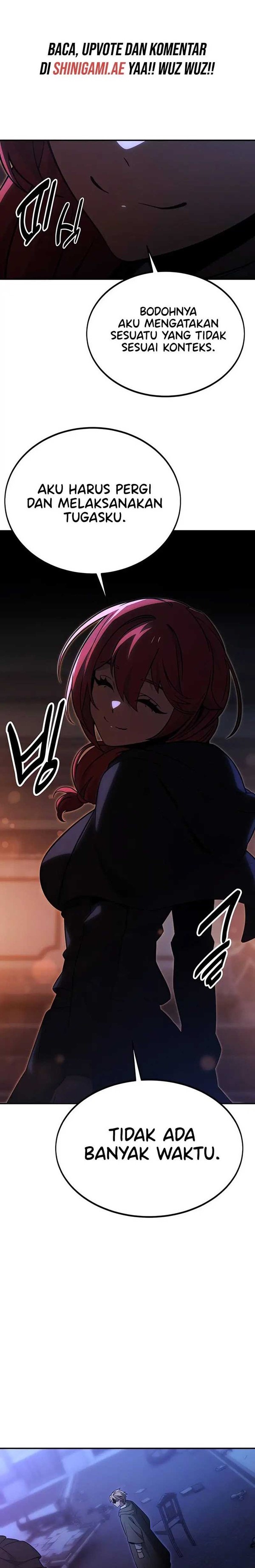Read The Extra’s Academy Survival Guide Bahasa Indonesia ID Manga Online