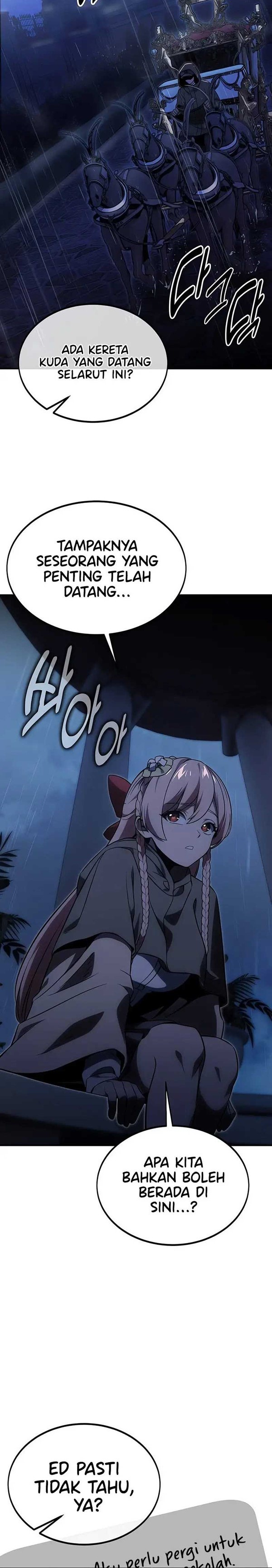 Read The Extra’s Academy Survival Guide Bahasa Indonesia ID Manga Online