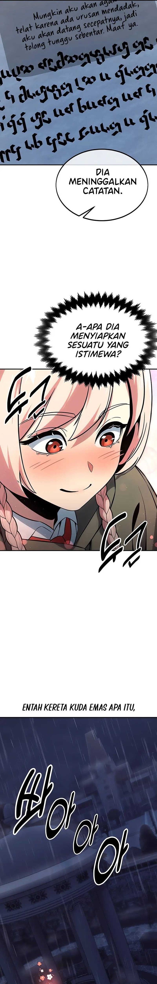 Read The Extra’s Academy Survival Guide Bahasa Indonesia ID Manga Online