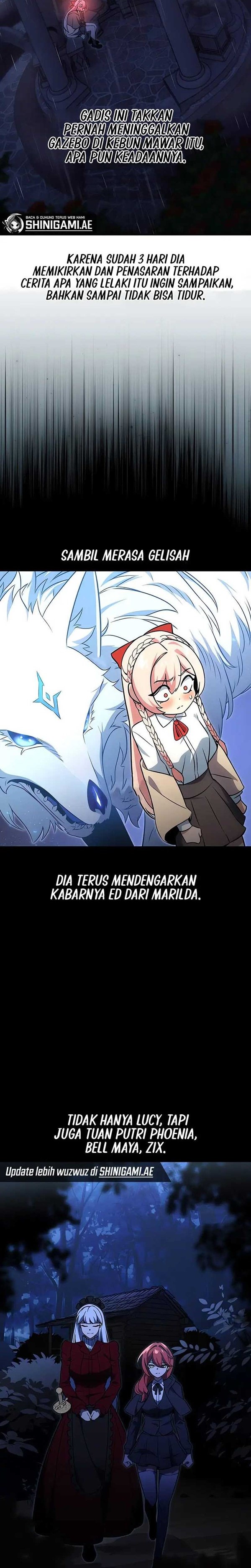 Read The Extra’s Academy Survival Guide Bahasa Indonesia ID Manga Online
