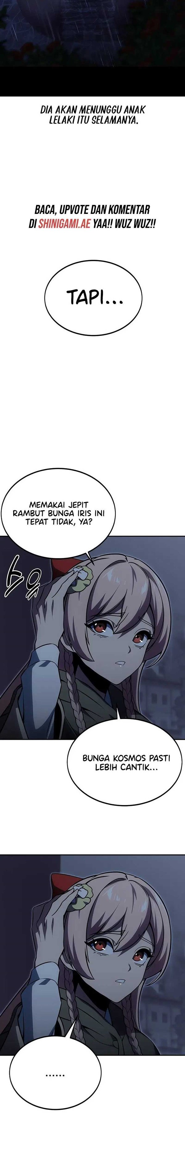 Read The Extra’s Academy Survival Guide Bahasa Indonesia ID Manga Online