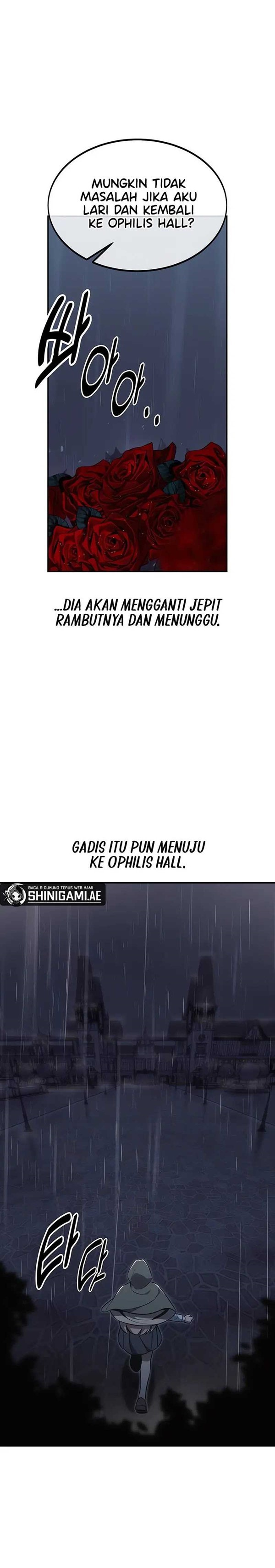 Read The Extra’s Academy Survival Guide Bahasa Indonesia ID Manga Online