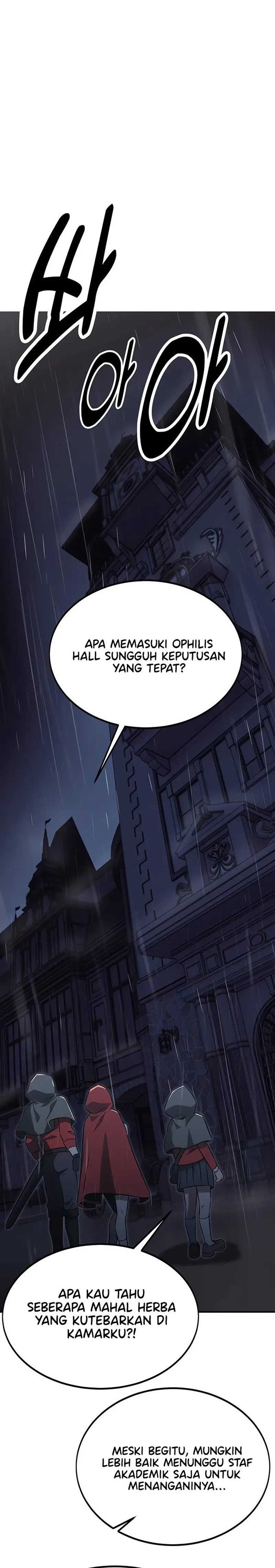 Read The Extra’s Academy Survival Guide Bahasa Indonesia ID Manga Online