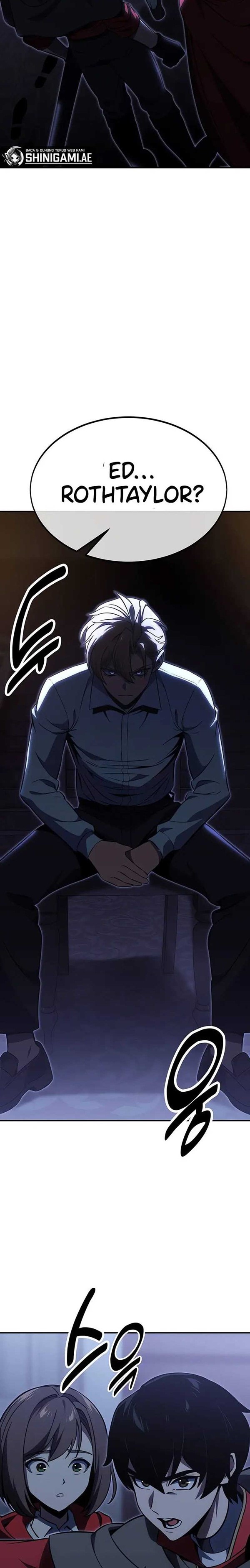 Read The Extra’s Academy Survival Guide Bahasa Indonesia ID Manga Online