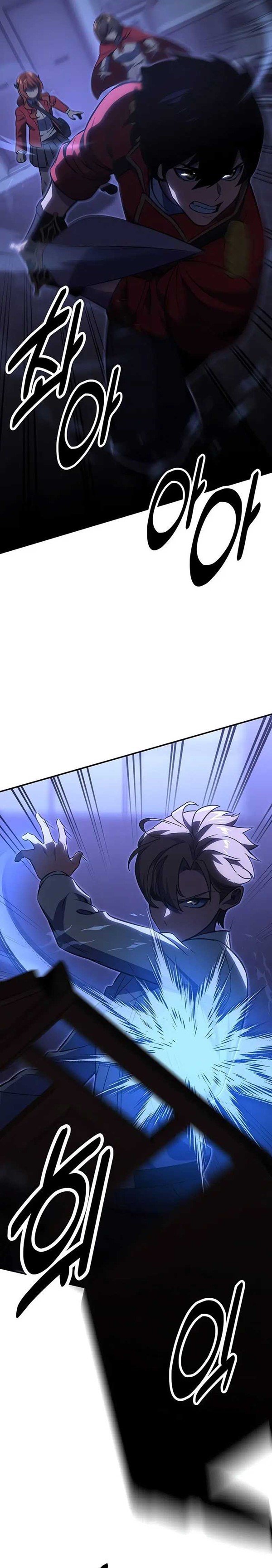 Read The Extra’s Academy Survival Guide Bahasa Indonesia ID Manga Online