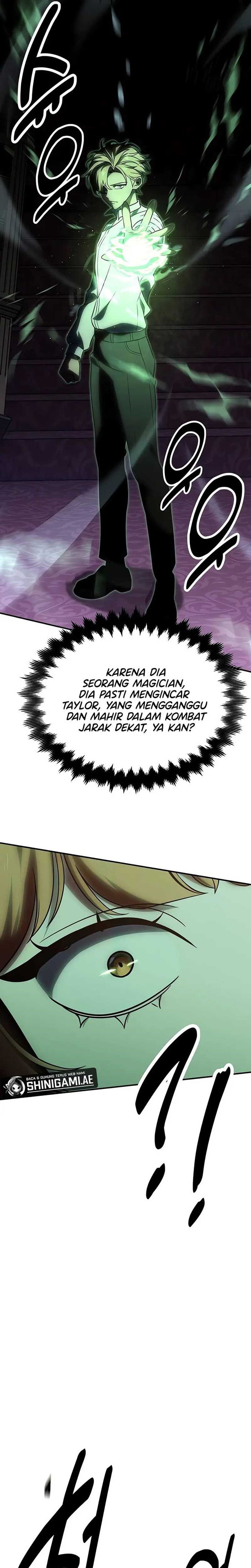Read The Extra’s Academy Survival Guide Bahasa Indonesia ID Manga Online