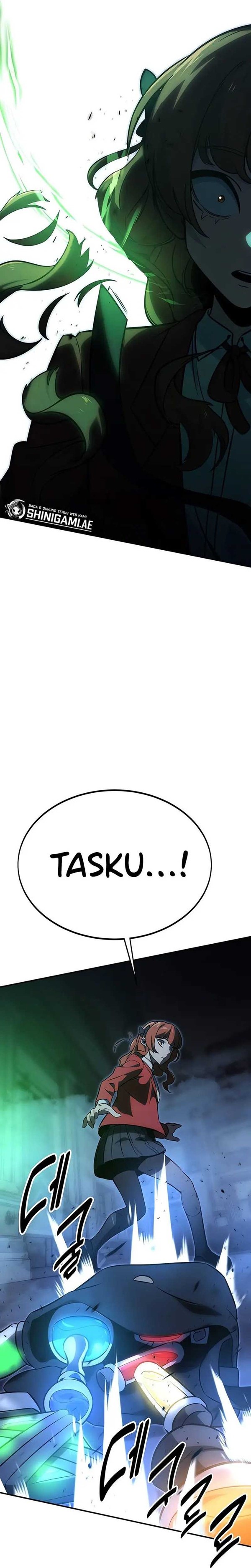 Read The Extra’s Academy Survival Guide Bahasa Indonesia ID Manga Online