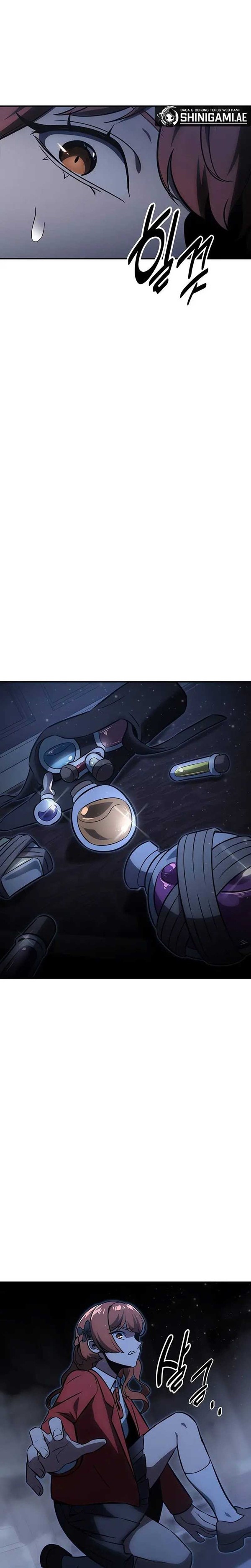 Read The Extra’s Academy Survival Guide Bahasa Indonesia ID Manga Online